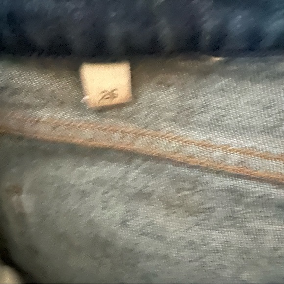 CITIZENS OF HUMANITY | cutoff jeans - Picture 4 of 6